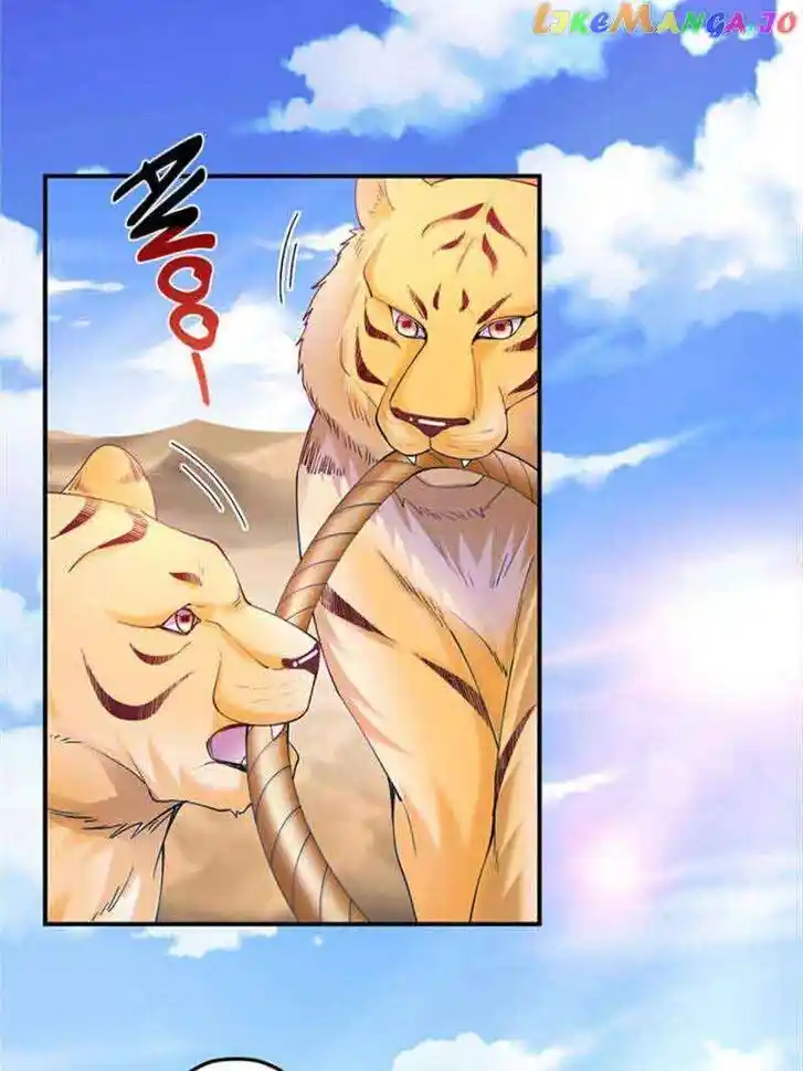 Beauty and the Beasts Ch.498