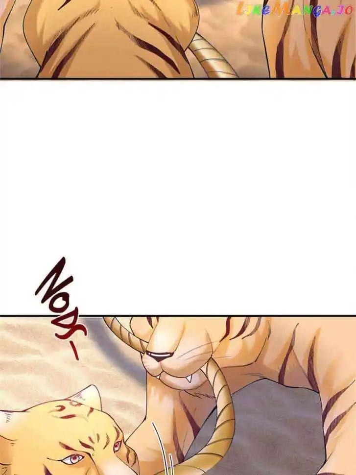 Beauty and the Beasts Ch.498