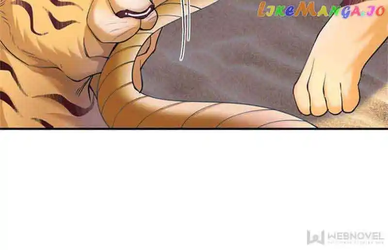 Beauty and the Beasts Ch.498