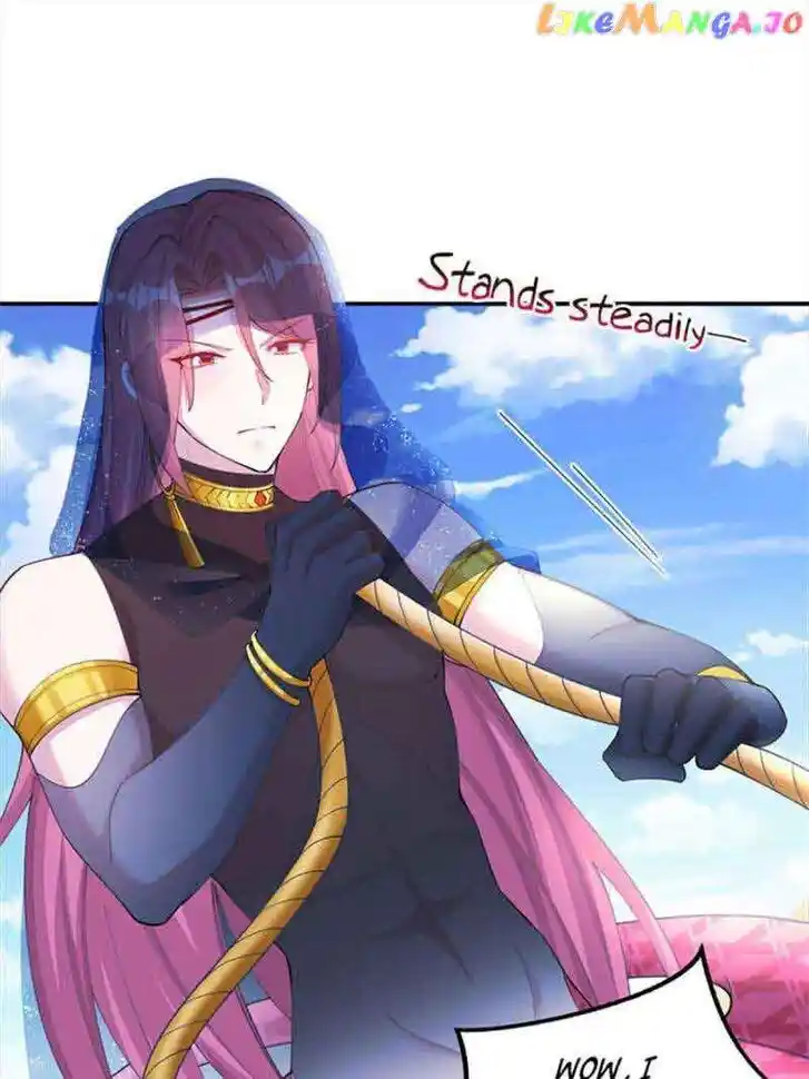 Beauty and the Beasts Ch.498