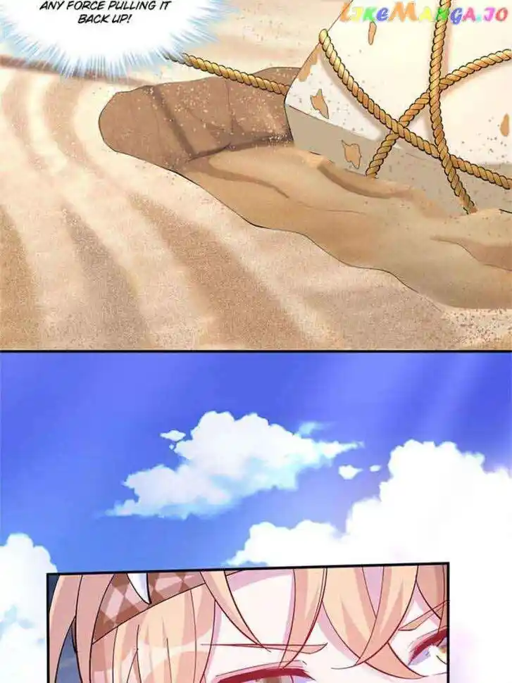 Beauty and the Beasts Ch.498