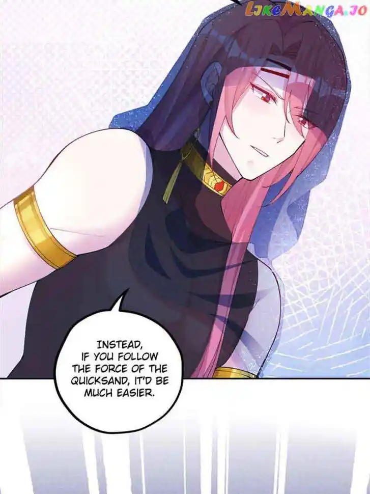 Beauty and the Beasts Ch.498