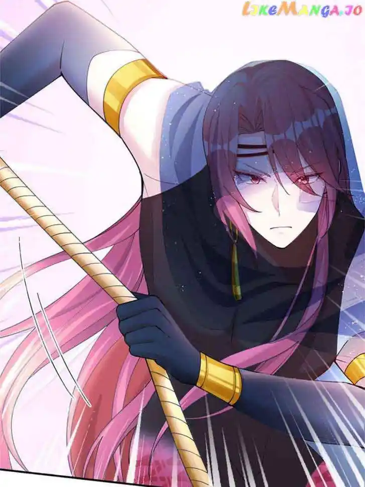 Beauty and the Beasts Ch.498