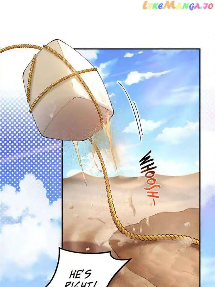 Beauty and the Beasts Ch.498