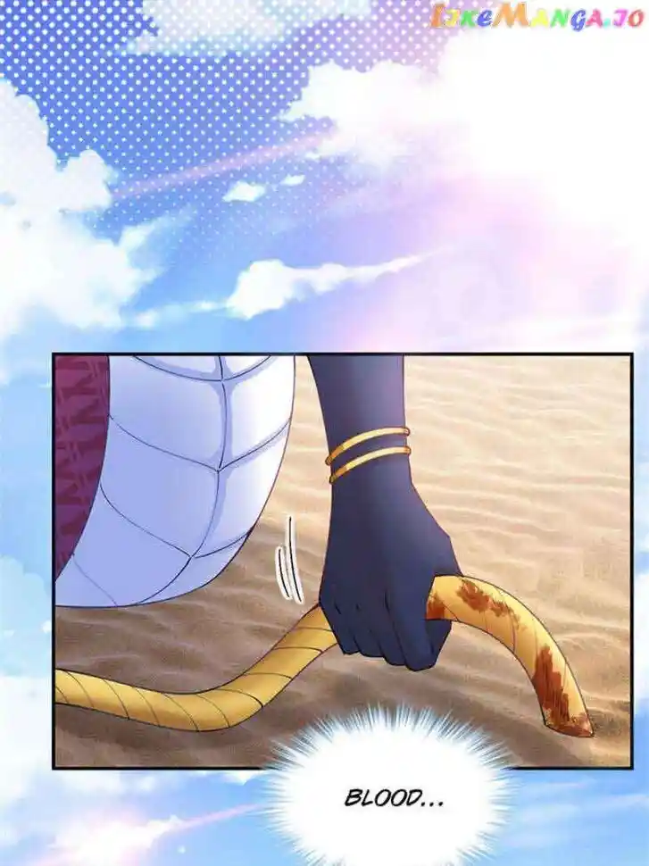 Beauty and the Beasts Ch.498