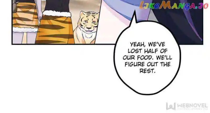 Beauty and the Beasts Ch.498