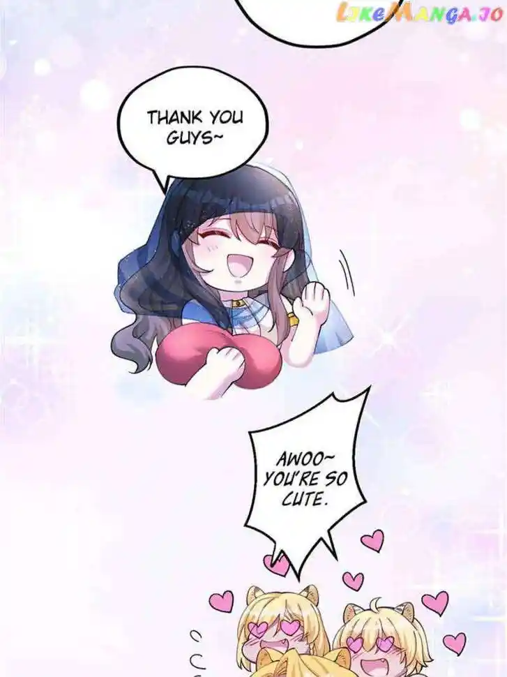 Beauty and the Beasts Ch.498