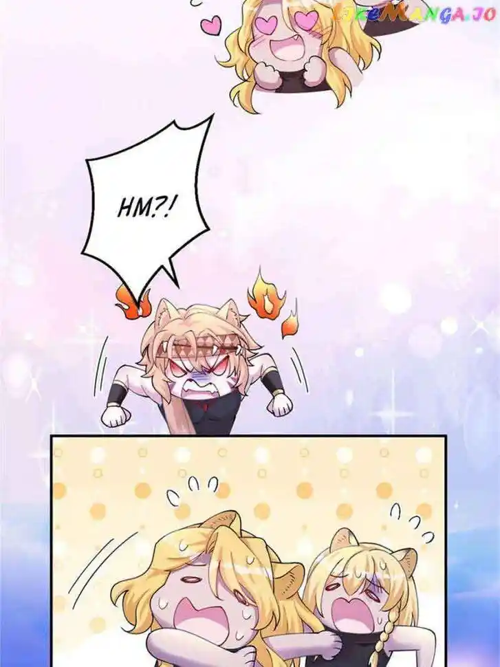 Beauty and the Beasts Ch.498