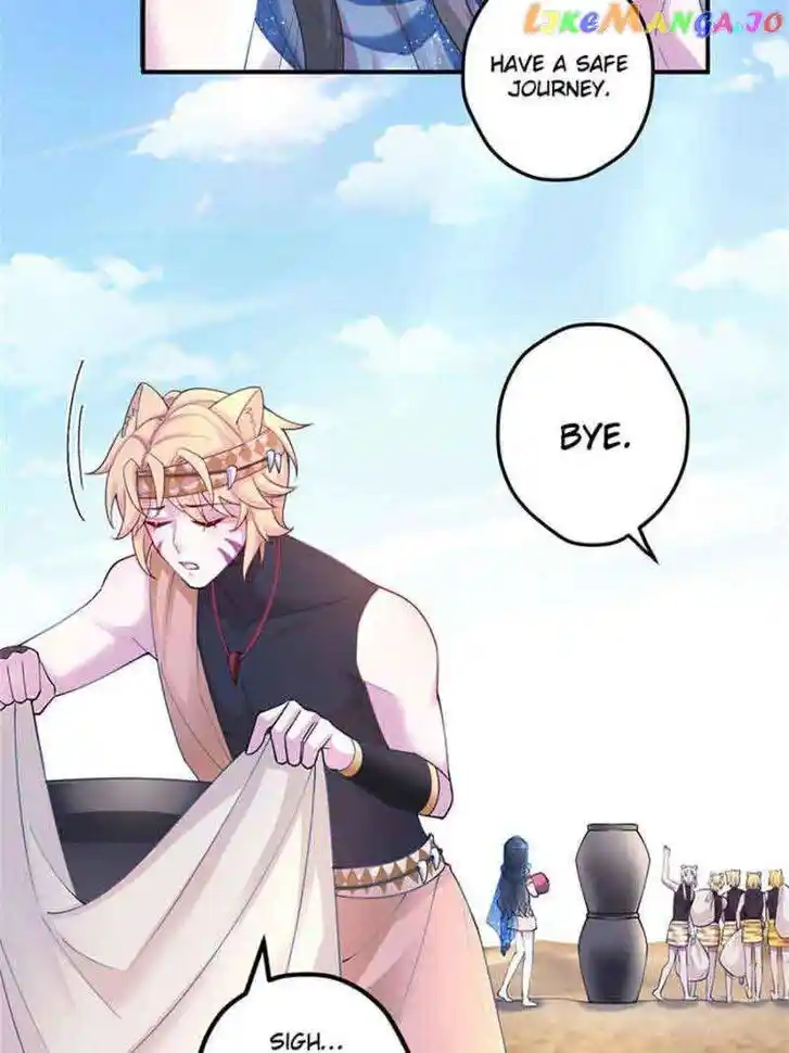 Beauty and the Beasts Ch.498