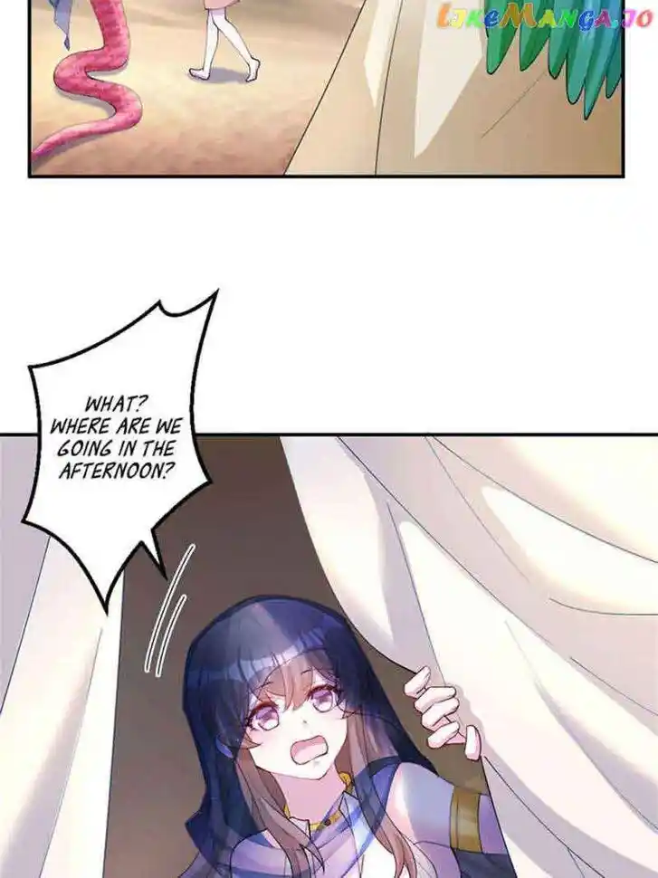 Beauty and the Beasts Ch.498