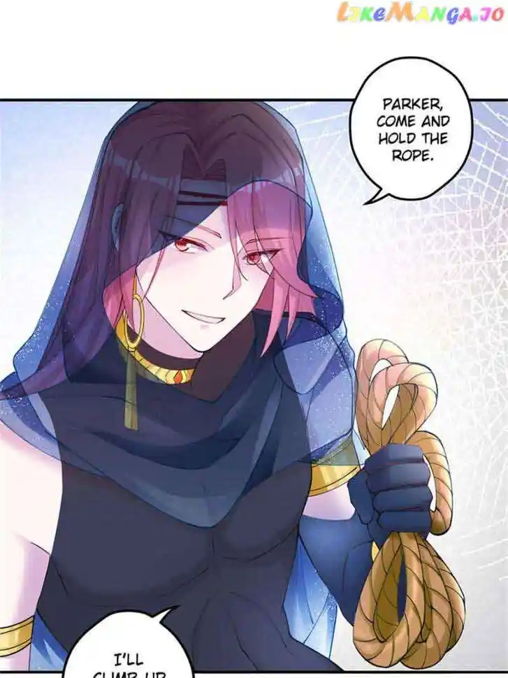 Beauty and the Beasts Ch.498