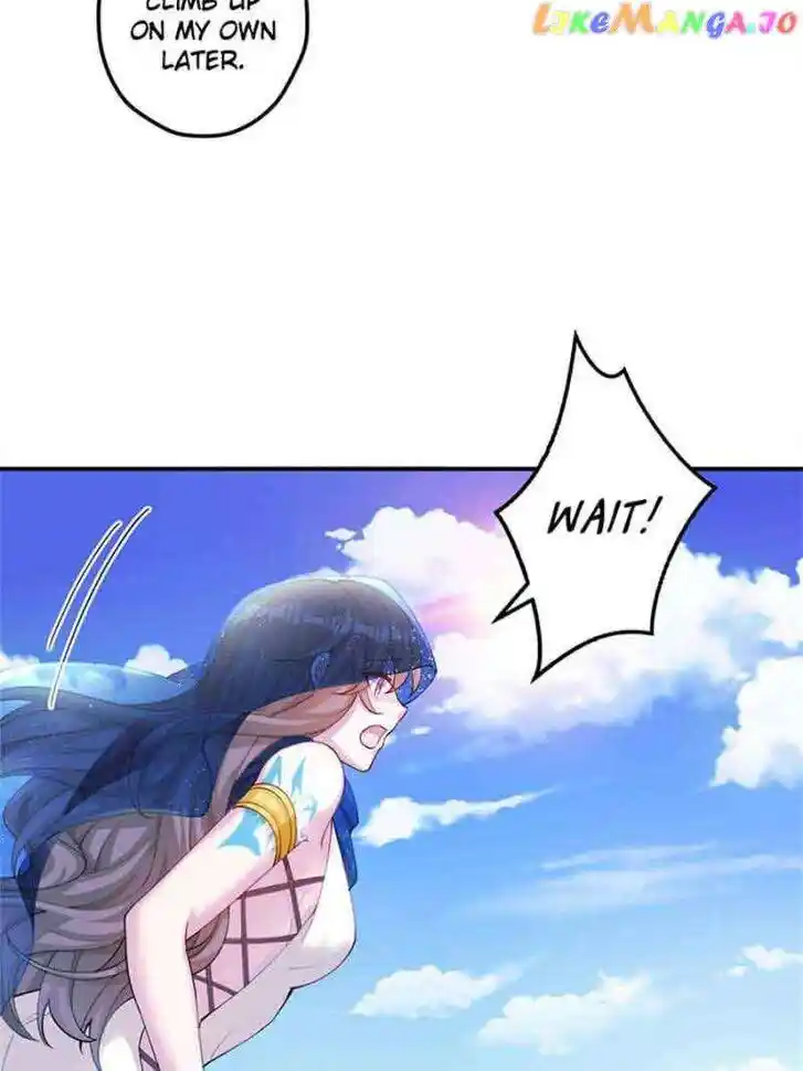 Beauty and the Beasts Ch.498