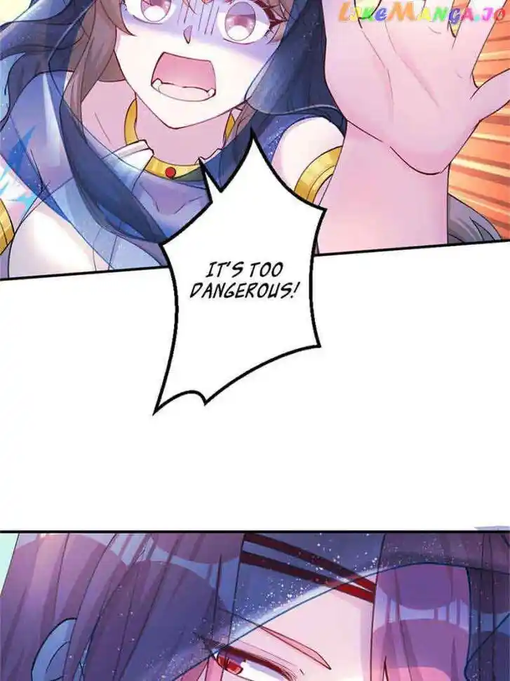 Beauty and the Beasts Ch.498