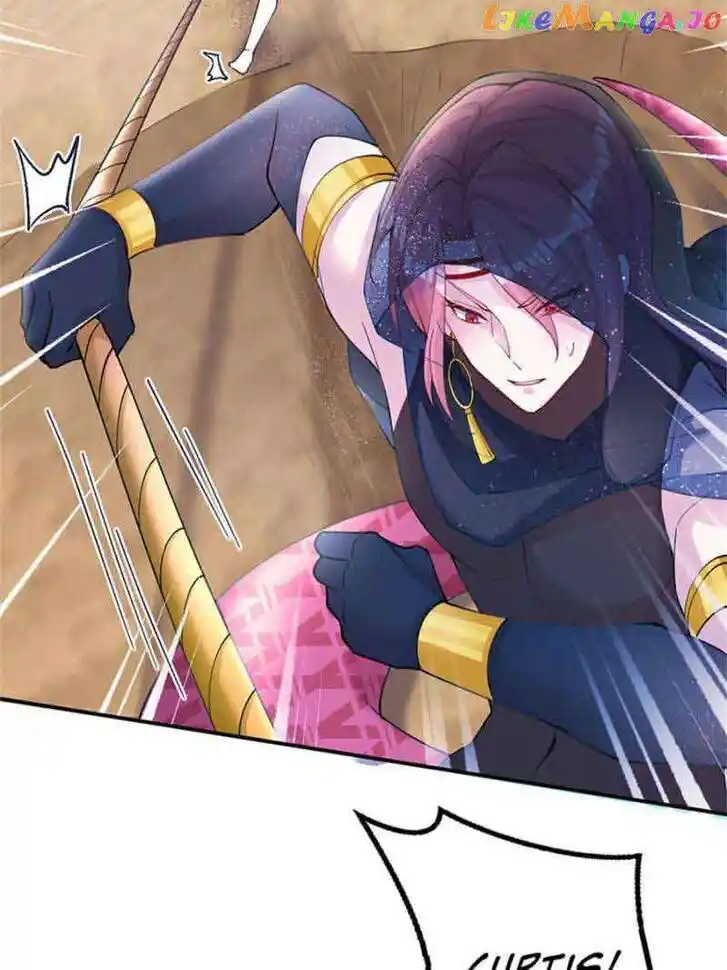 Beauty and the Beasts Ch.498