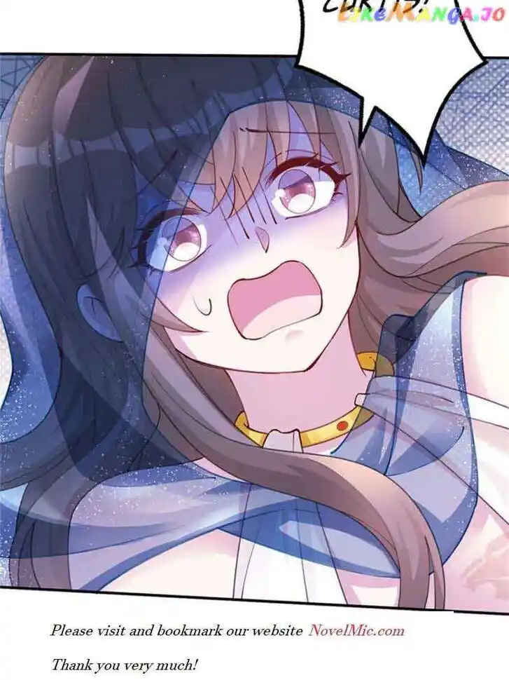 Beauty and the Beasts Ch.498