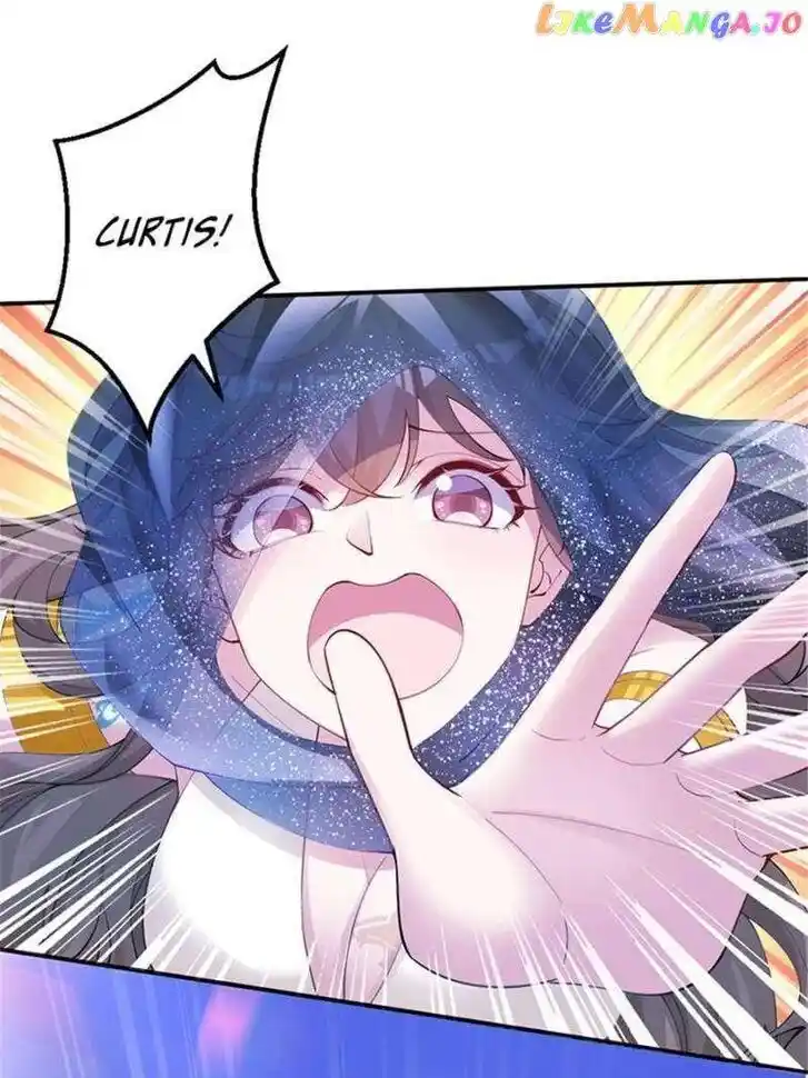 Beauty and the Beasts Ch.499