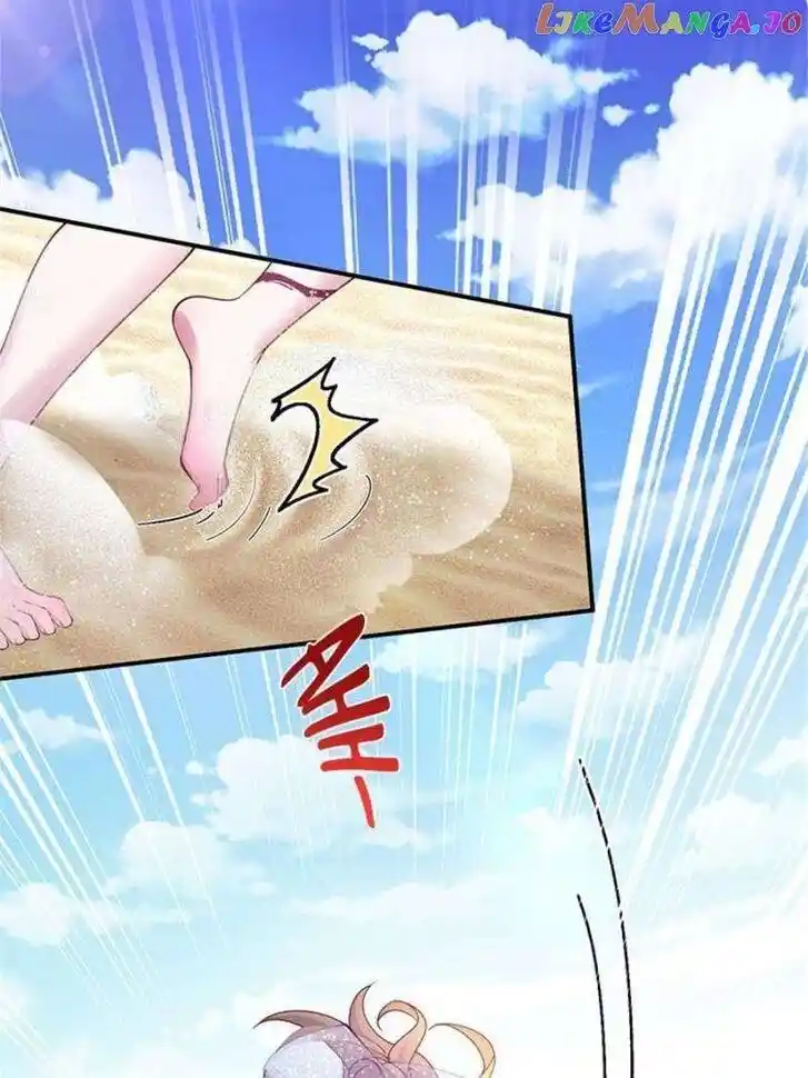 Beauty and the Beasts Ch.499