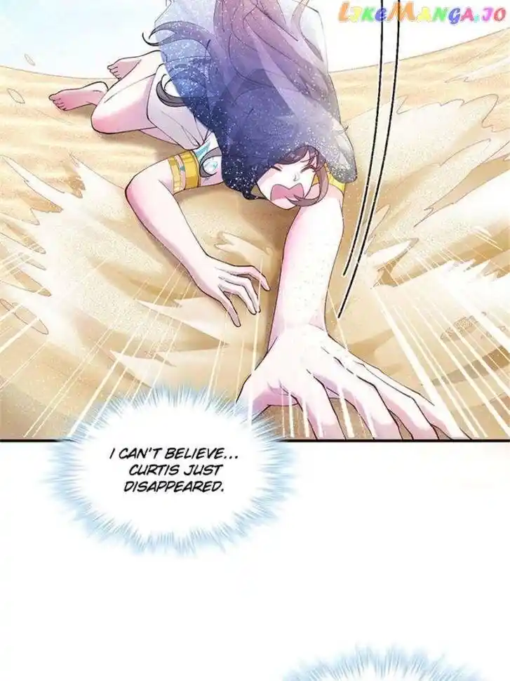 Beauty and the Beasts Ch.499