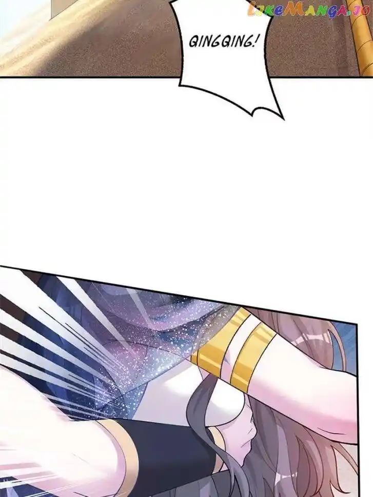 Beauty and the Beasts Ch.499