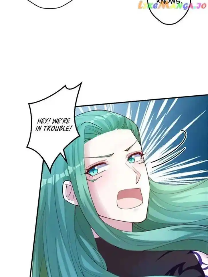 Beauty and the Beasts Ch.499