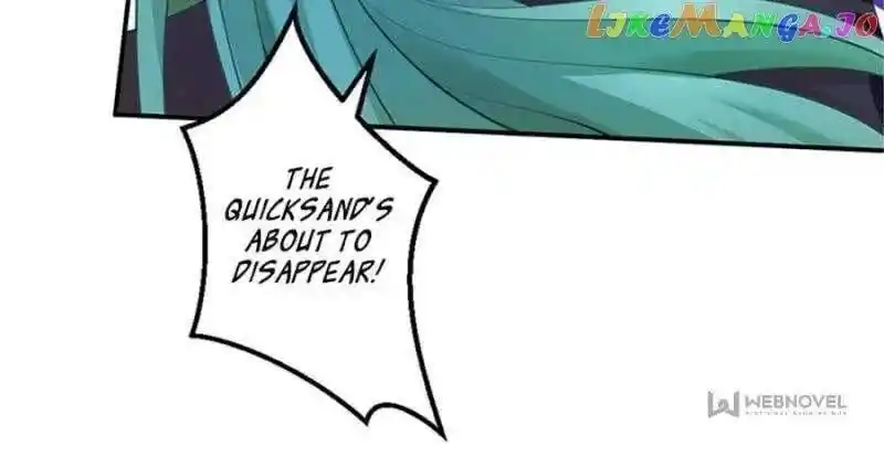 Beauty and the Beasts Ch.499