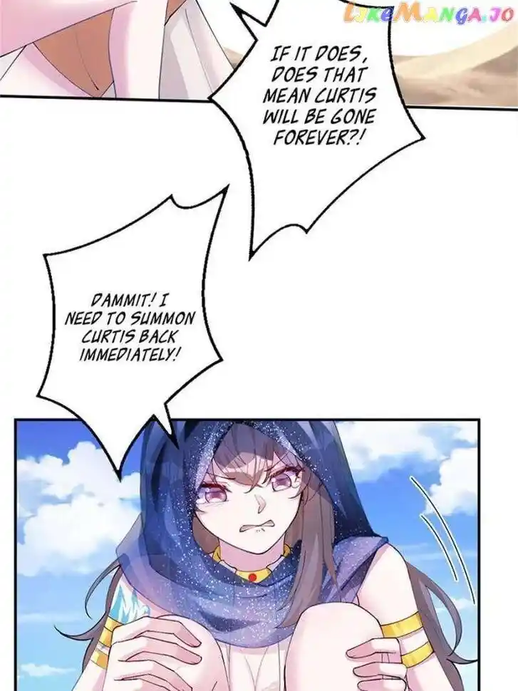 Beauty and the Beasts Ch.499