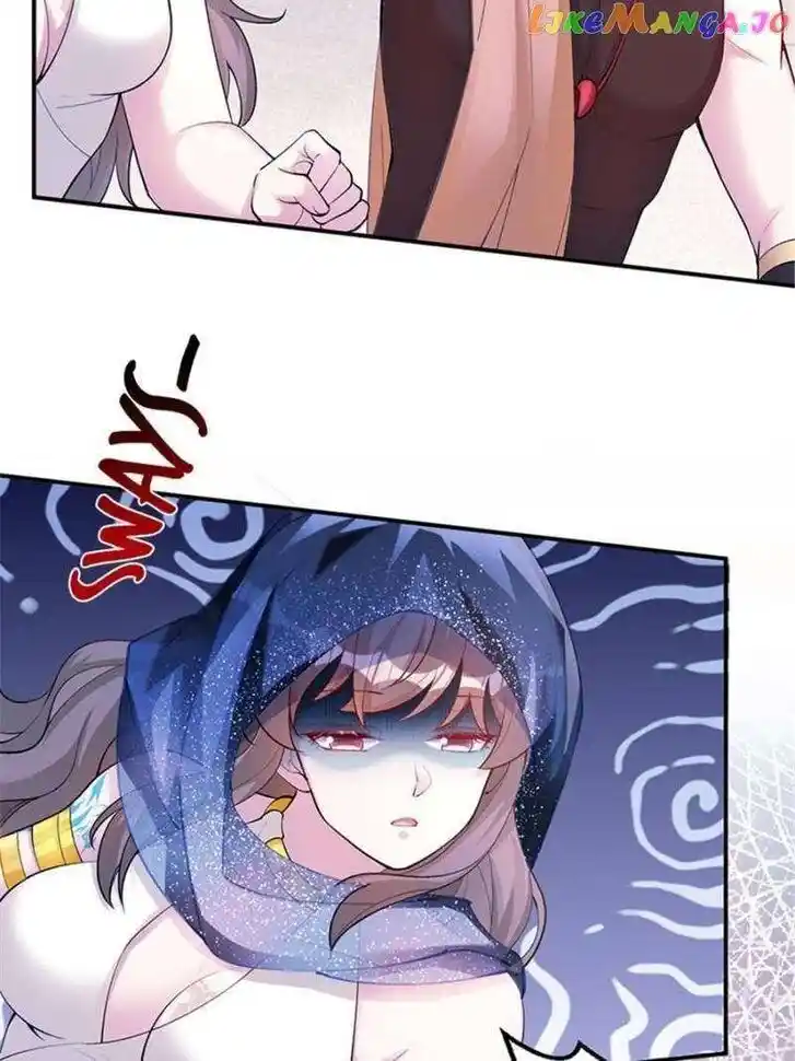 Beauty and the Beasts Ch.499