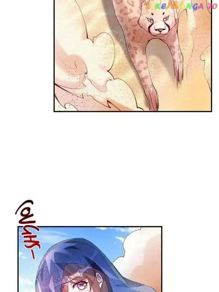 Beauty and the Beasts Ch.499