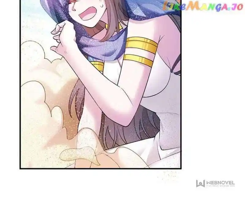 Beauty and the Beasts Ch.499