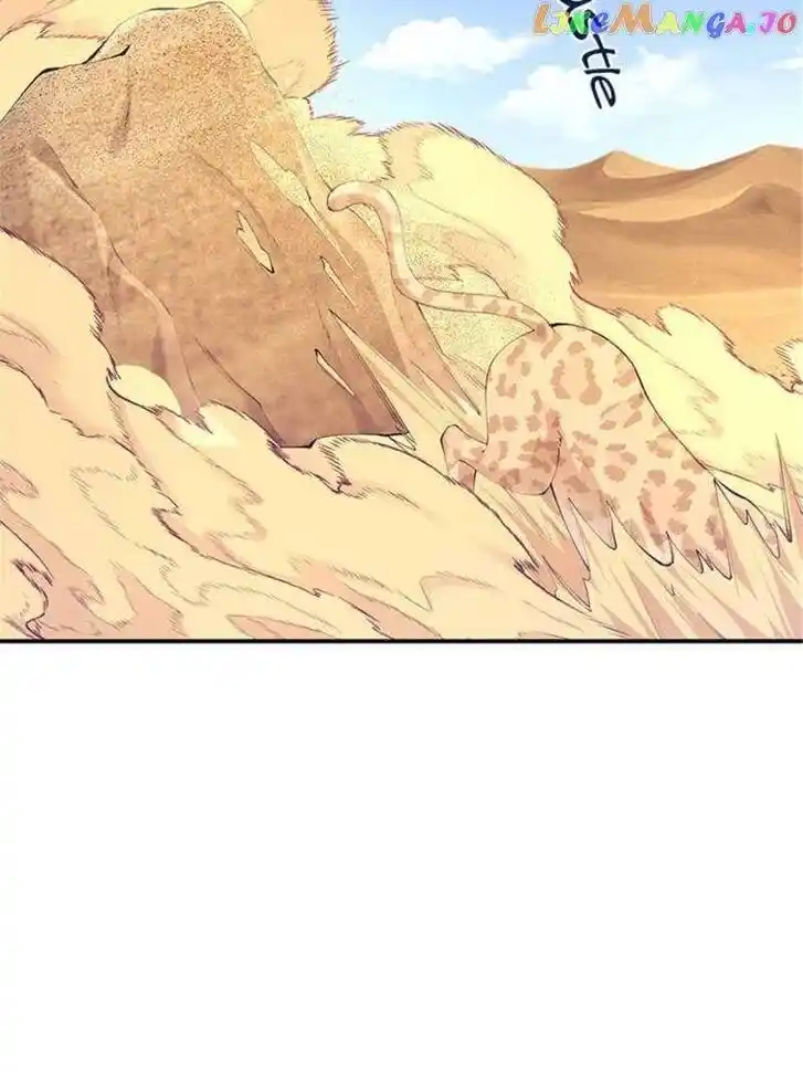 Beauty and the Beasts Ch.499