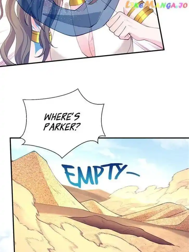 Beauty and the Beasts Ch.499