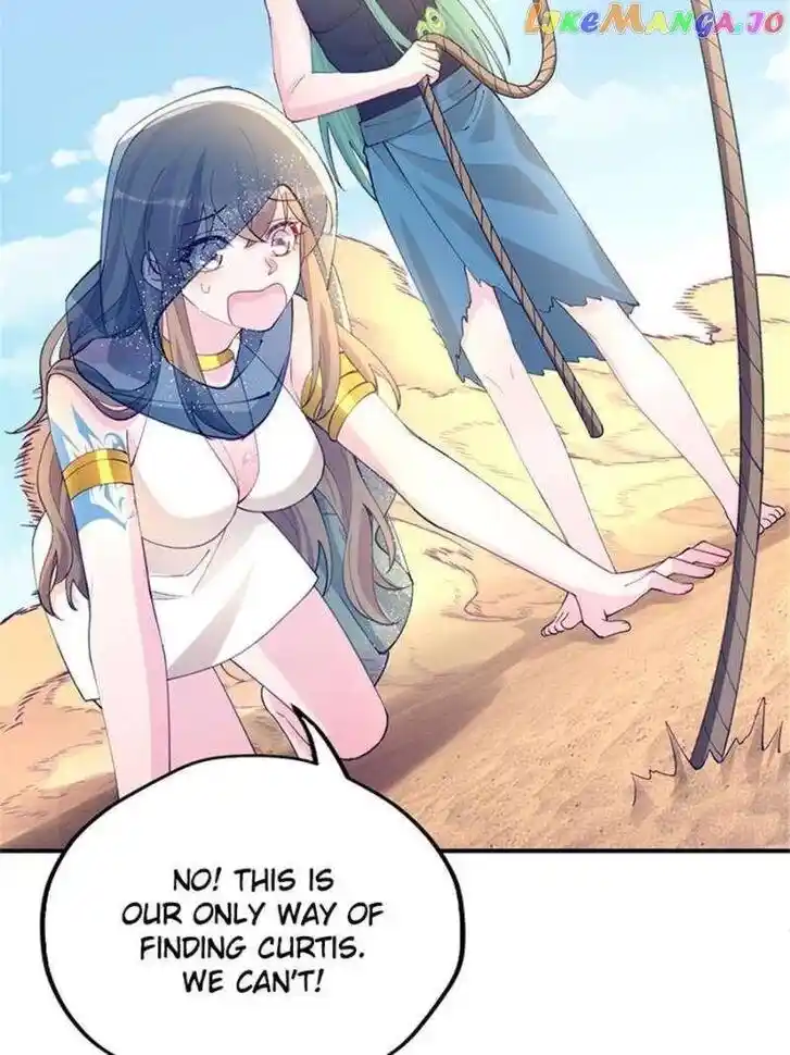 Beauty and the Beasts Ch.499