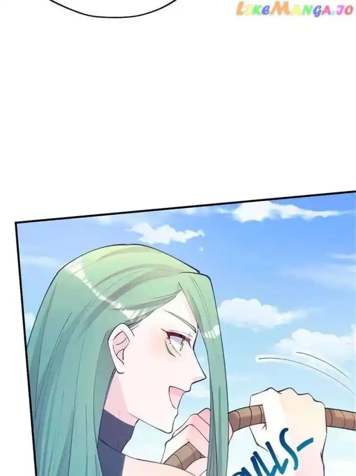 Beauty and the Beasts Ch.499