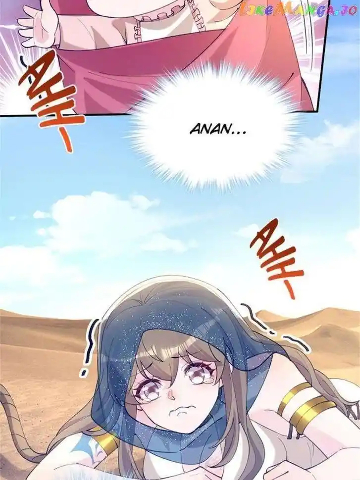 Beauty and the Beasts Ch.499