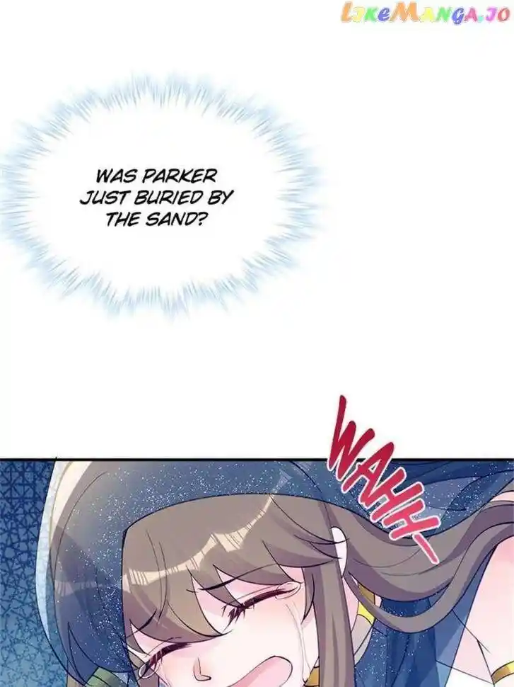 Beauty and the Beasts Ch.499