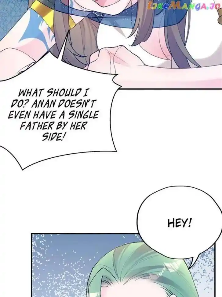 Beauty and the Beasts Ch.499