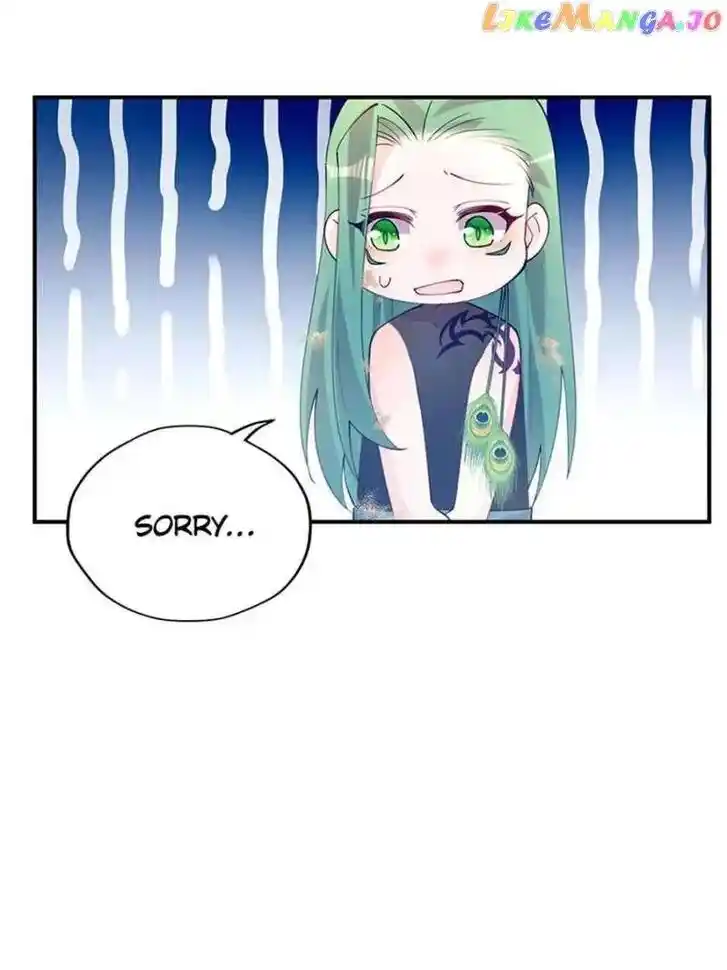 Beauty and the Beasts Ch.499