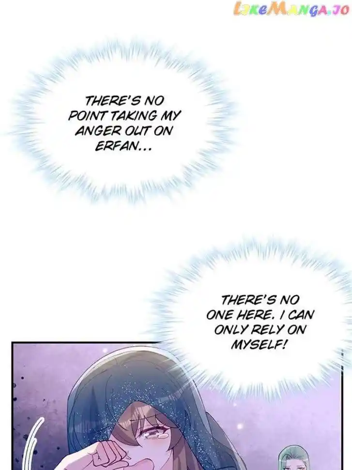 Beauty and the Beasts Ch.499