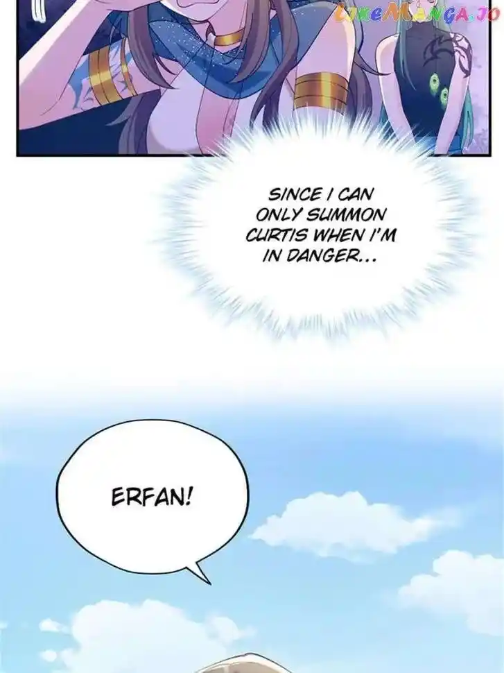 Beauty and the Beasts Ch.499