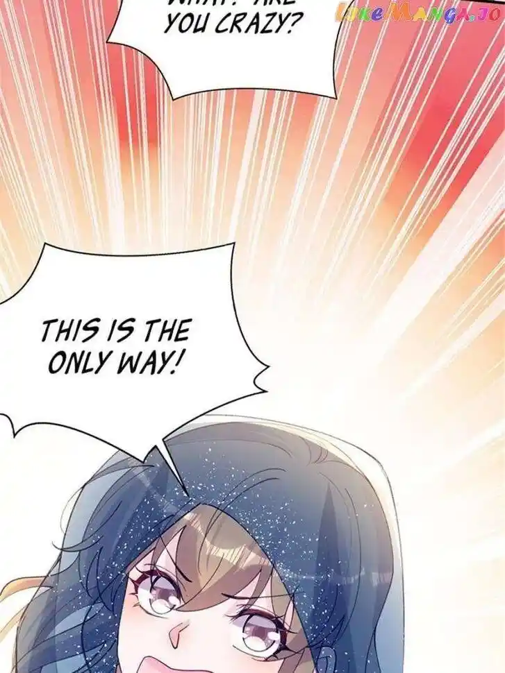 Beauty and the Beasts Ch.499