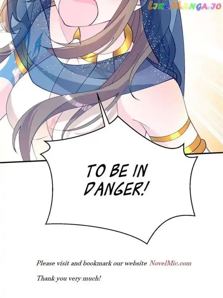 Beauty and the Beasts Ch.499