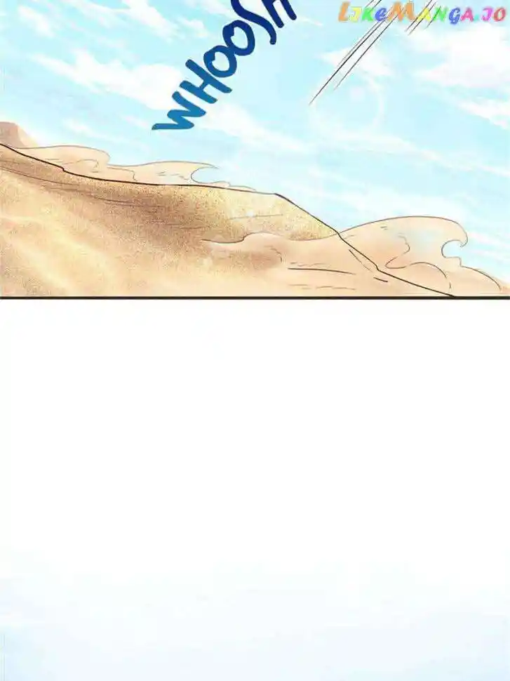 Beauty and the Beasts Ch.500