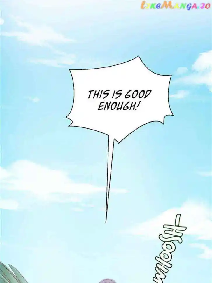 Beauty and the Beasts Ch.500