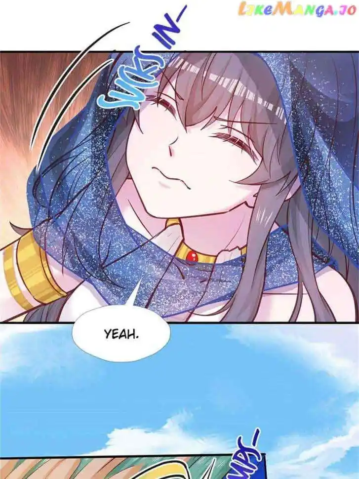 Beauty and the Beasts Ch.500