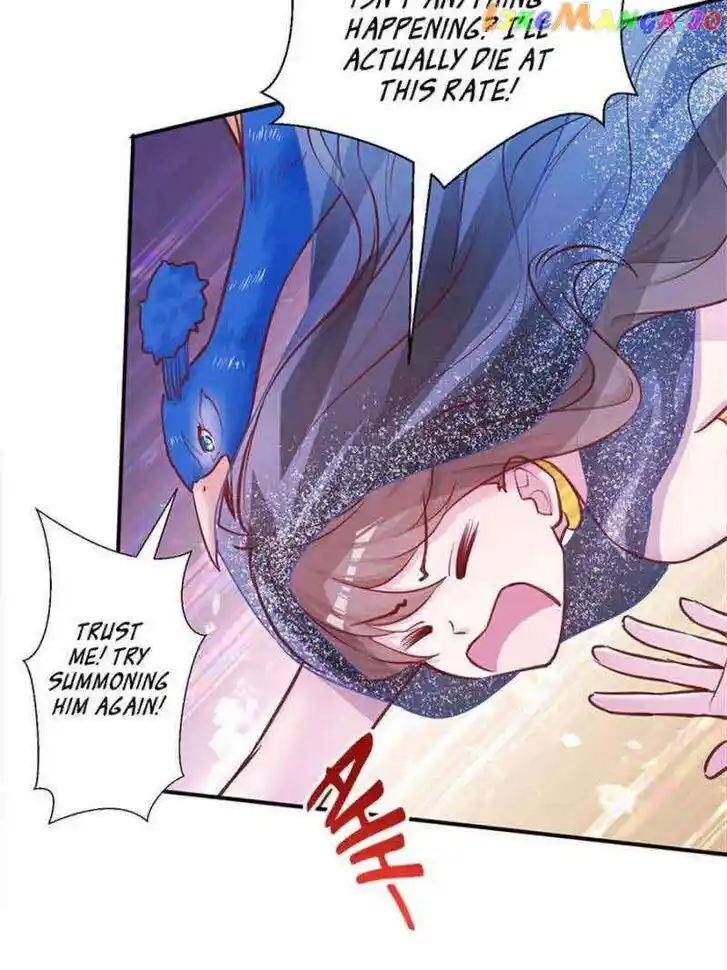 Beauty and the Beasts Ch.500