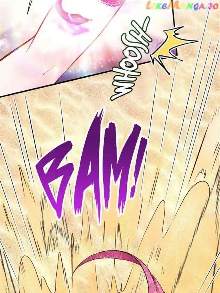 Beauty and the Beasts Ch.500