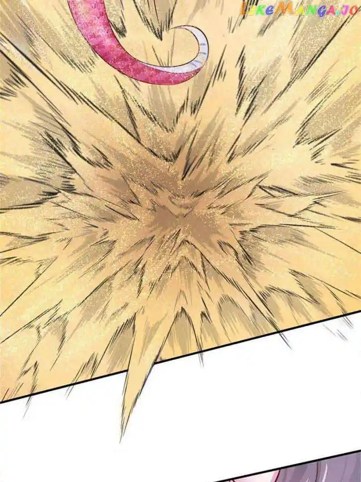 Beauty and the Beasts Ch.500