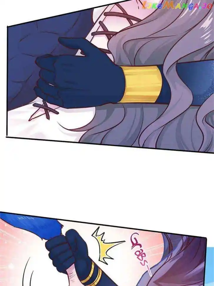 Beauty and the Beasts Ch.500