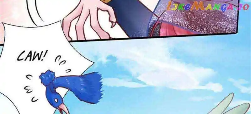 Beauty and the Beasts Ch.500