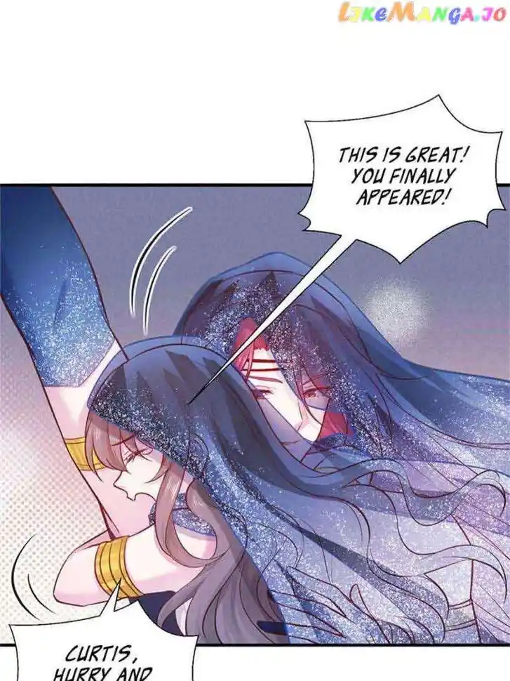 Beauty and the Beasts Ch.500